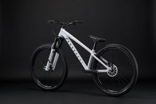 Dirt Jump Commencal 2027 COMMENCAL ABSOLUT BOMBER PURE WHITE 2027-thumb-7