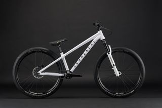Dirt Jump Commencal 2027 COMMENCAL ABSOLUT BOMBER PURE WHITE 2027-thumb-9