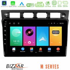 Bizzar M Series 8Core Android16 2+32GB  Kia Picanto 2004-2007 Navigation Multimedia Tablet 9 | Pancarshop