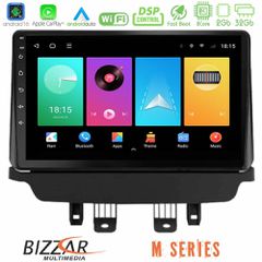 Bizzar M Series 8Core Android16 2+32GB  Mazda 2 2014-2021 Navigation Multimedia Tablet 9 | Pancarshop