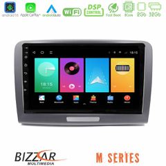 Bizzar M Series 8Core Android16 2+32GB  Skoda Superb 2008-2015 Navigation Multimedia Tablet 9 | Pancarshop