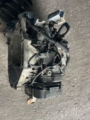 Σασμάν αυτοματο Peugeot 207(5FW)-thumb-1