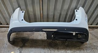 CHERY TIGGO 7 2025-2026 ΠΡΟΦΥΛΑΚΤΗΡΑΣ ΠΙΣΩ ΓΝΗΣΙΟΣ ΜΕΤΑΧΕΙΡΙΣΜΕΝΟΣ