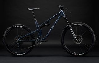 Downhill - Enduro - Trail Commencal 2026 COMMENCAL META SX V5 RACE SPARKLY BLUE