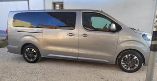 Opel Zafira Life 2020 L3 αυτόματο