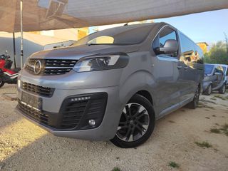 Opel Zafira Life 2020 L3 αυτόματο