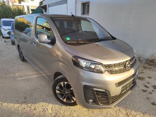 Opel Zafira Life 2020 L3 αυτόματο-thumb-3