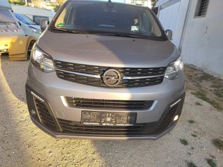 Opel Zafira Life 2020 L3 αυτόματο-thumb-4