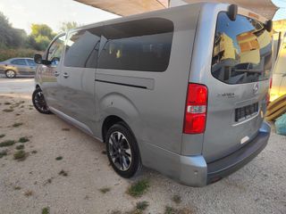 Opel Zafira Life 2020 L3 αυτόματο-thumb-5