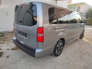 Opel Zafira Life 2020 L3 αυτόματο-thumb-6