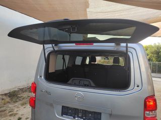 Opel Zafira Life 2020 L3 αυτόματο-thumb-7