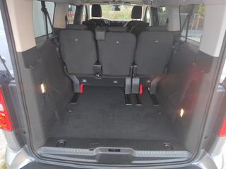 Opel Zafira Life 2020 L3 αυτόματο-thumb-8