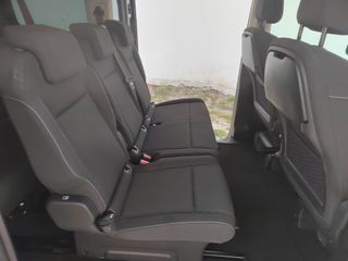 Opel Zafira Life 2020 L3 αυτόματο-thumb-11