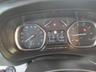 Opel Zafira Life 2020 L3 αυτόματο-thumb-16
