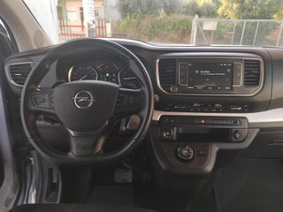 Opel Zafira Life 2020 L3 αυτόματο-thumb-17
