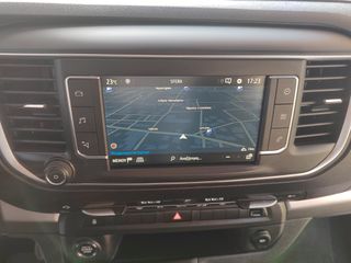 Opel Zafira Life 2020 L3 αυτόματο-thumb-18