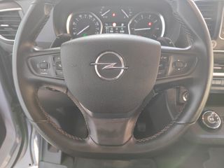 Opel Zafira Life 2020 L3 αυτόματο-thumb-19
