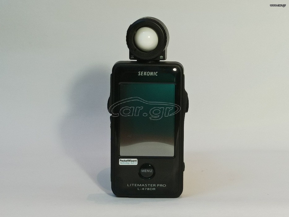Sekonic Litemaster PRO L-478 DR