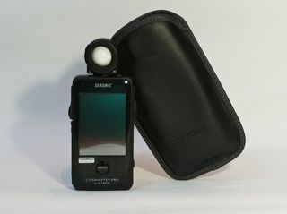 Sekonic Litemaster PRO L-478 DR-thumb-1