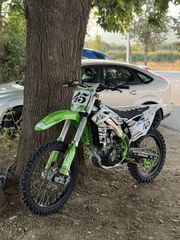 Kawasaki KX 250F 2017-thumb-2