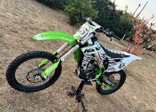 Kawasaki KX 250F 2017-thumb-10