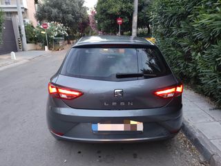 Seat Leon 2017 Style 1.6 TDI 115 hp-thumb-2