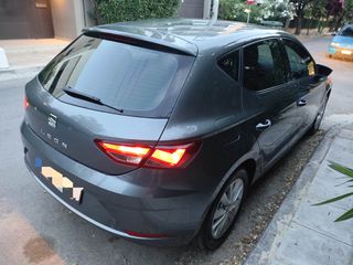 Seat Leon 2017 Style 1.6 TDI 115 hp-thumb-3
