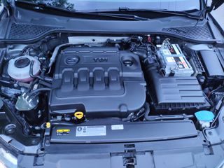 Seat Leon 2017 Style 1.6 TDI 115 hp-thumb-5