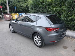 Seat Leon 2017 Style 1.6 TDI 115 hp-thumb-6