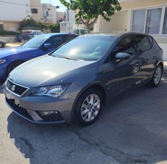 Seat Leon 2017 Style 1.6 TDI 115 hp-thumb-1
