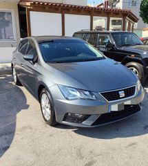Seat Leon 2017 Style 1.6 TDI 115 hp