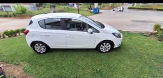Opel Corsa 2017