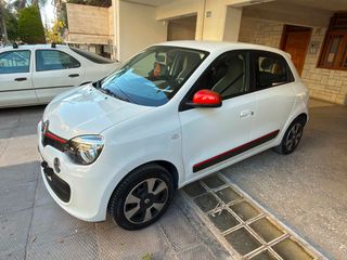 Renault Twingo 2015 DYNAMIQUE Sce τιμή συζητήσιμη!!!