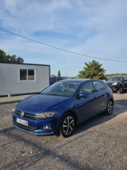 Volkswagen Polo 2018 Highline
