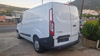 Ford Transit Custom 2018 Ψυγείο-thumb-3