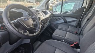 Ford Transit Custom 2018 Ψυγείο-thumb-15
