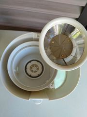 Αποχυμωτής PHILIPS Comfort HR 1821-thumb-5