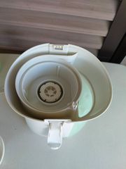 Αποχυμωτής PHILIPS Comfort HR 1821-thumb-6