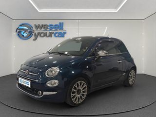 Fiat 500 2019 Lounge | Panorama (από 117€/μήνα)-thumb-3