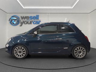 Fiat 500 2019 Lounge | Panorama (από 117€/μήνα)-thumb-4