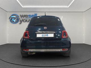 Fiat 500 2019 Lounge | Panorama (από 117€/μήνα)-thumb-7