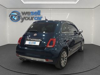 Fiat 500 2019 Lounge | Panorama (από 117€/μήνα)-thumb-8