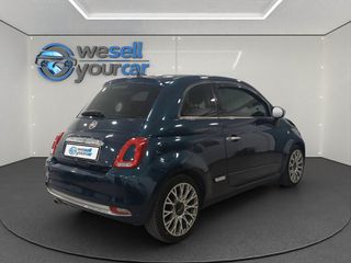 Fiat 500 2019 Lounge | Panorama (από 117€/μήνα)-thumb-9