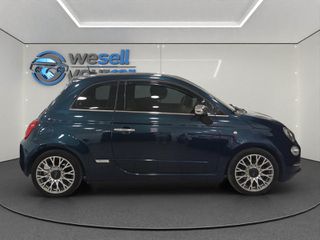 Fiat 500 2019 Lounge | Panorama (από 117€/μήνα)-thumb-10
