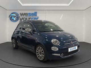 Fiat 500 2019 Lounge | Panorama (από 117€/μήνα)-thumb-11