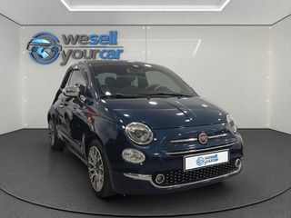 Fiat 500 2019 Lounge | Panorama (από 117€/μήνα)-thumb-12