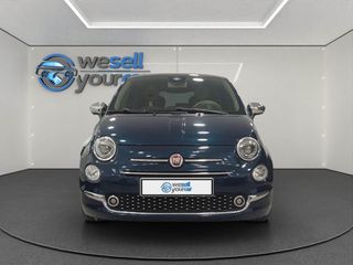 Fiat 500 2019 Lounge | Panorama (από 117€/μήνα)-thumb-13