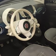 Fiat 500 2019 Lounge | Panorama (από 117€/μήνα)-thumb-14