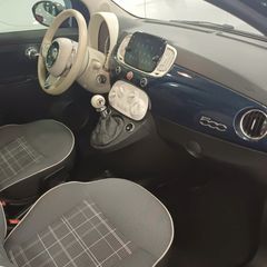 Fiat 500 2019 Lounge | Panorama (από 117€/μήνα)-thumb-15