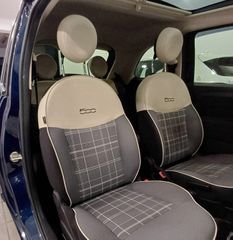 Fiat 500 2019 Lounge | Panorama (από 117€/μήνα)-thumb-20